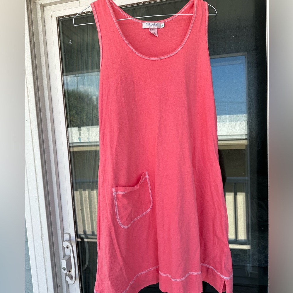Fresh Produce Dress - Picture 2 of 4